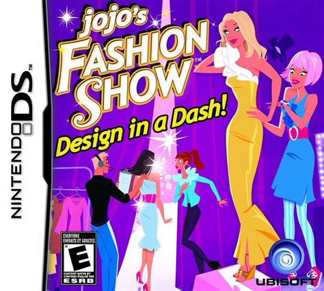 Jojo's fashion show. Things To Know About Jojo's fashion show. 
